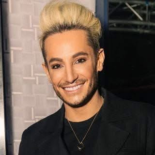 Frankie James Grande
