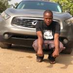 Kenneth Obi