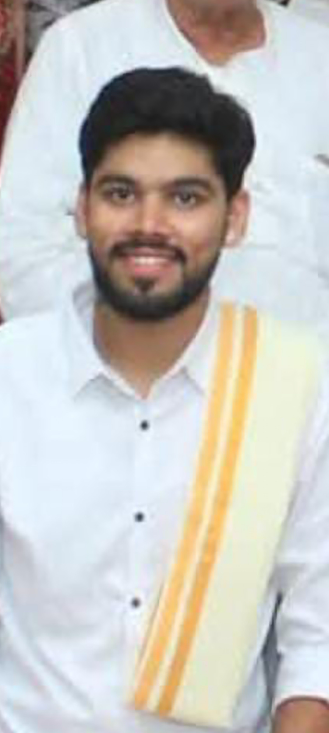 Pranav Kankaria