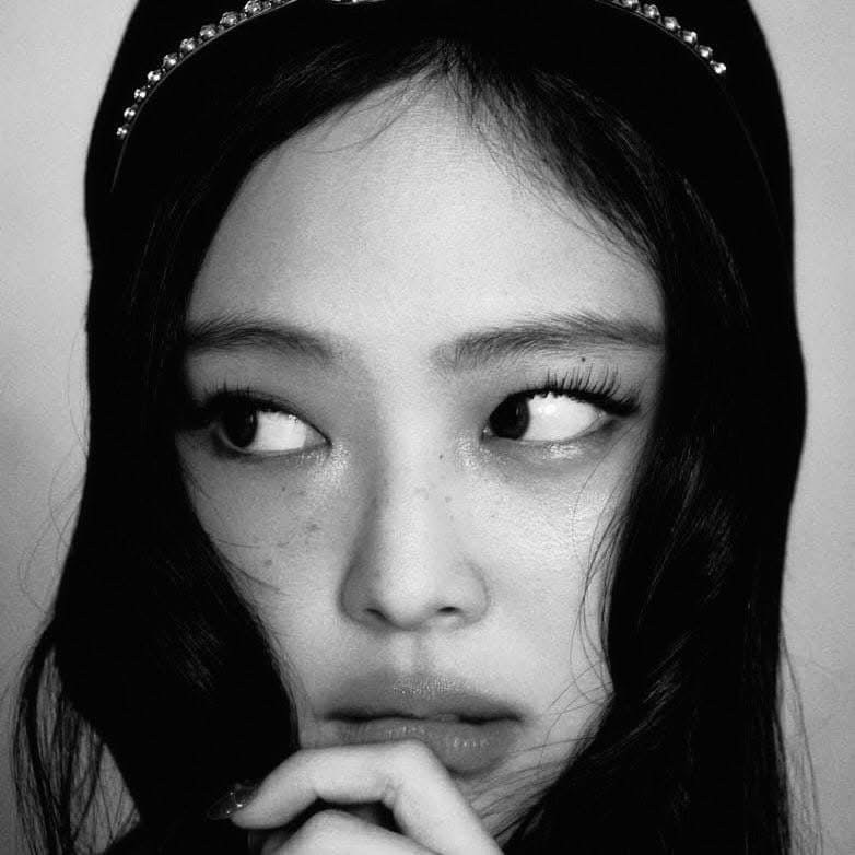 Jennie Ruby Jane