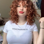 Annabel Redd