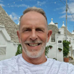 Robert Huffman