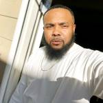 Maurice Brown