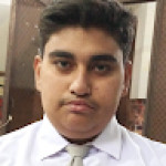 iqrar Ahmed
