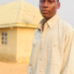 Aribisala Ebenezer