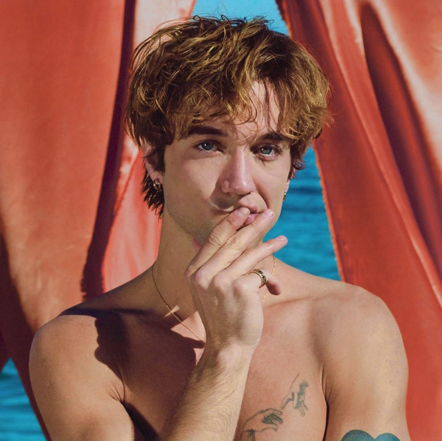 Daniel Seavey
