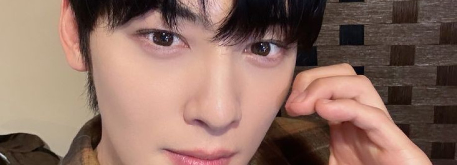 Cha Eun woo