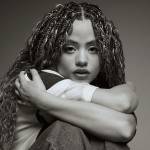 Sarah Jeffery