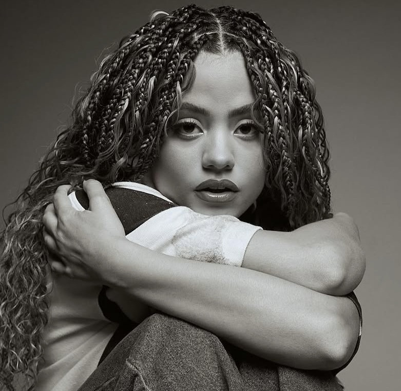 Sarah Jeffery
