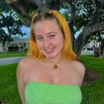TRICIA MORRISON