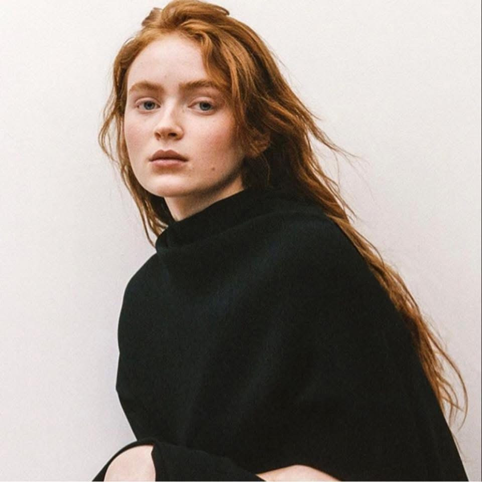 Sadie Sink
