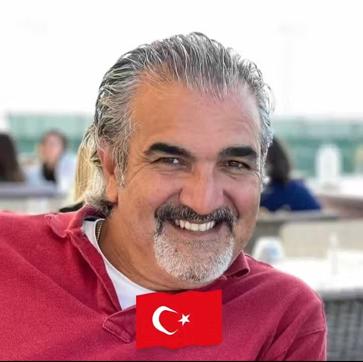 Greg Mark