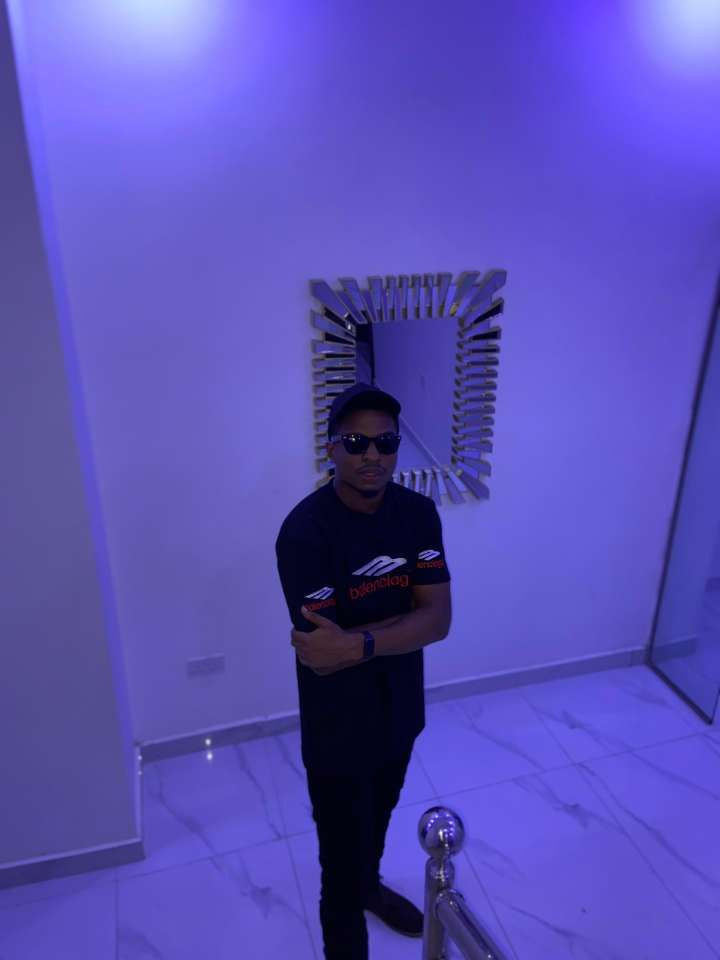 Nwabueze Philip