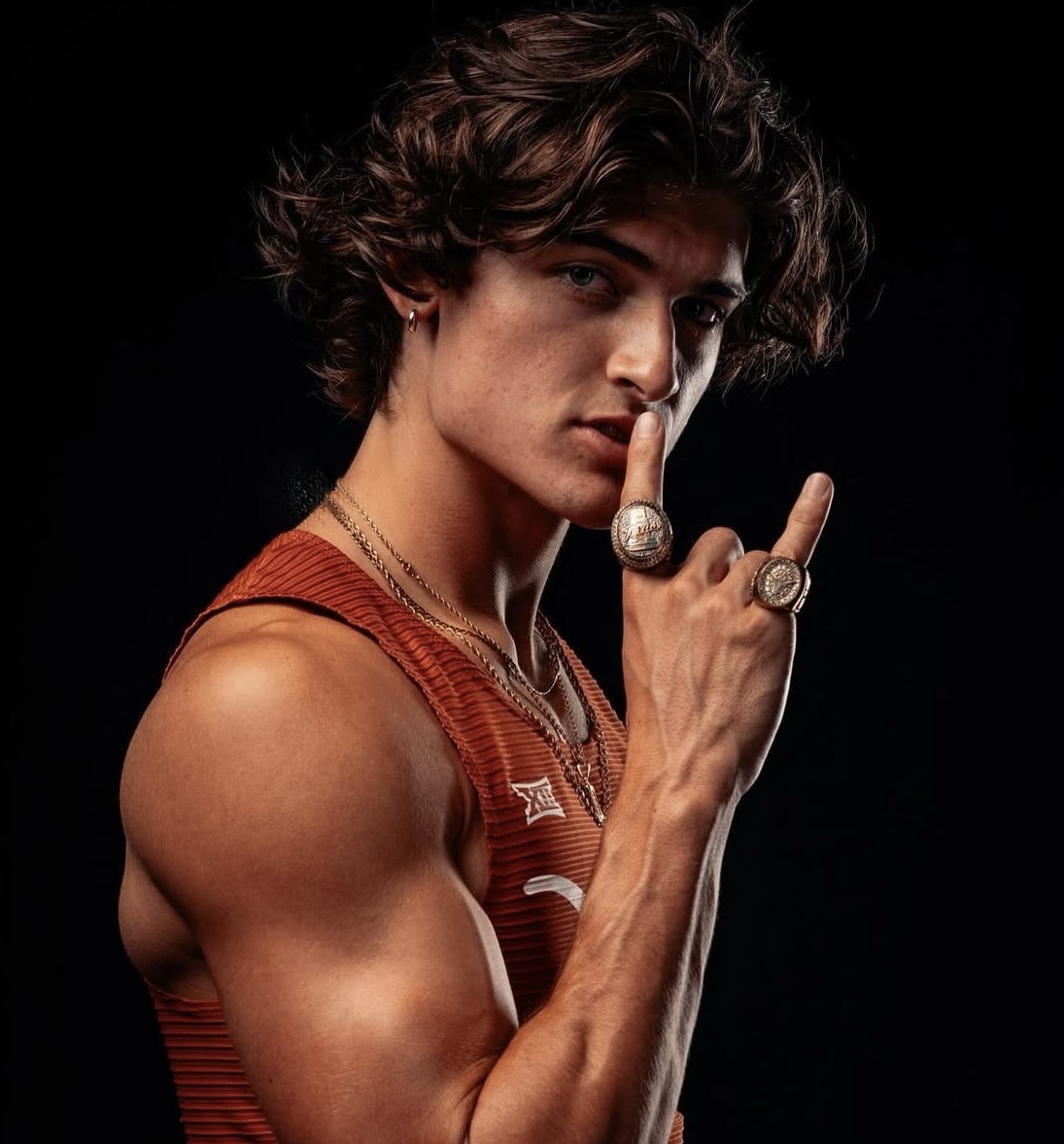 Sam Hurley