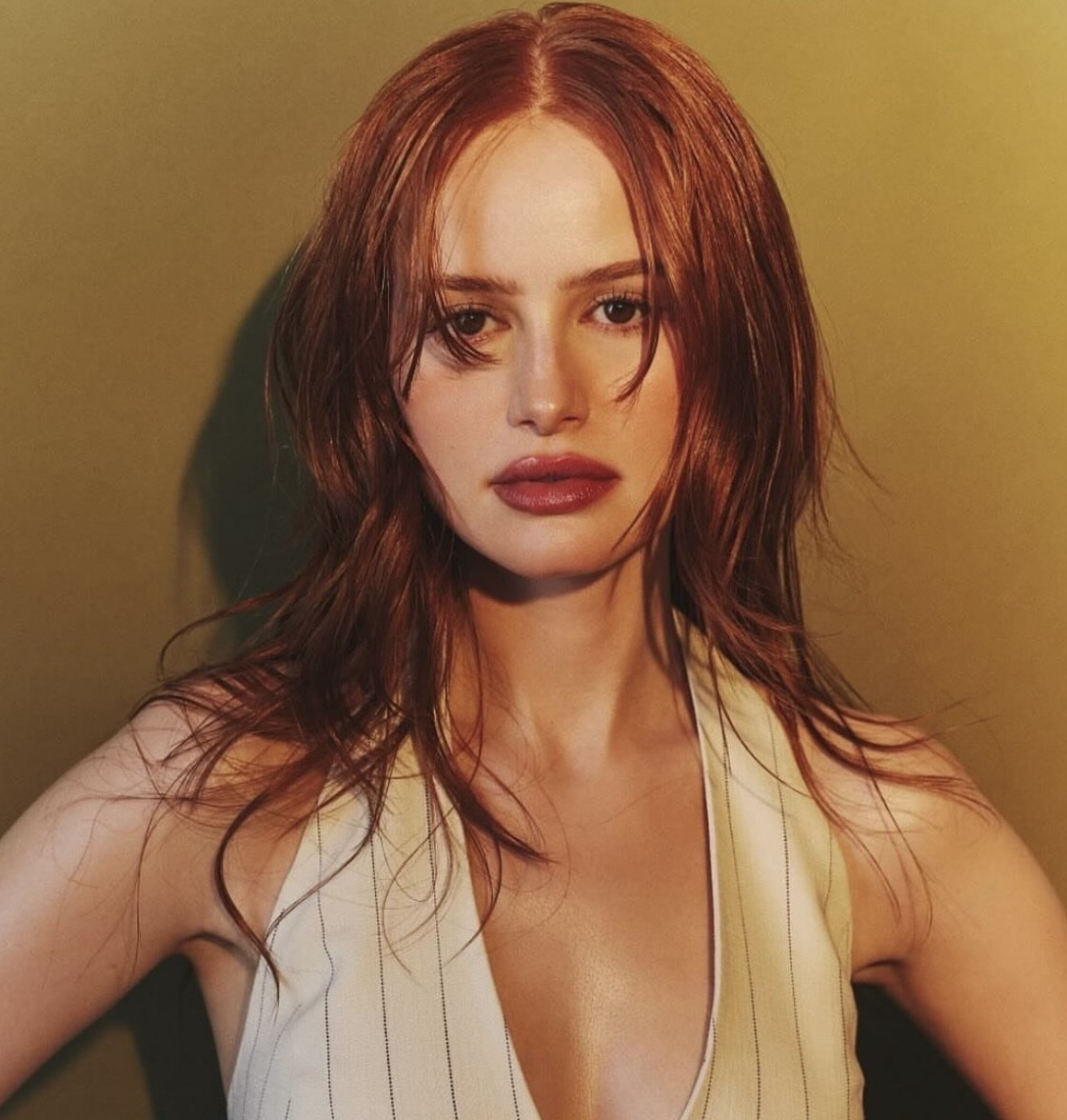 Madelaine Petsch