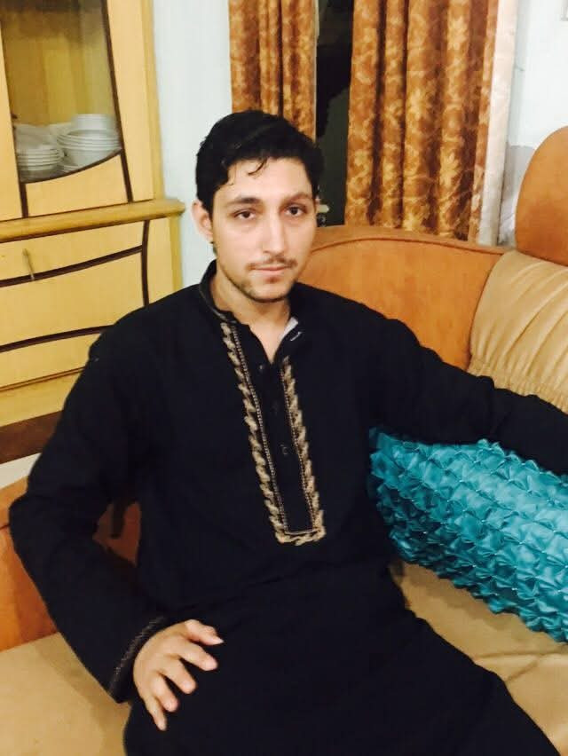 Sohail raza Mushtaq ahmad