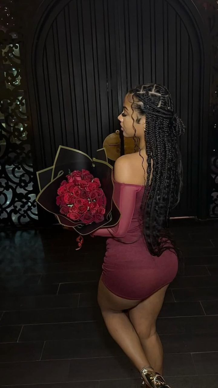 Sandra Baddie