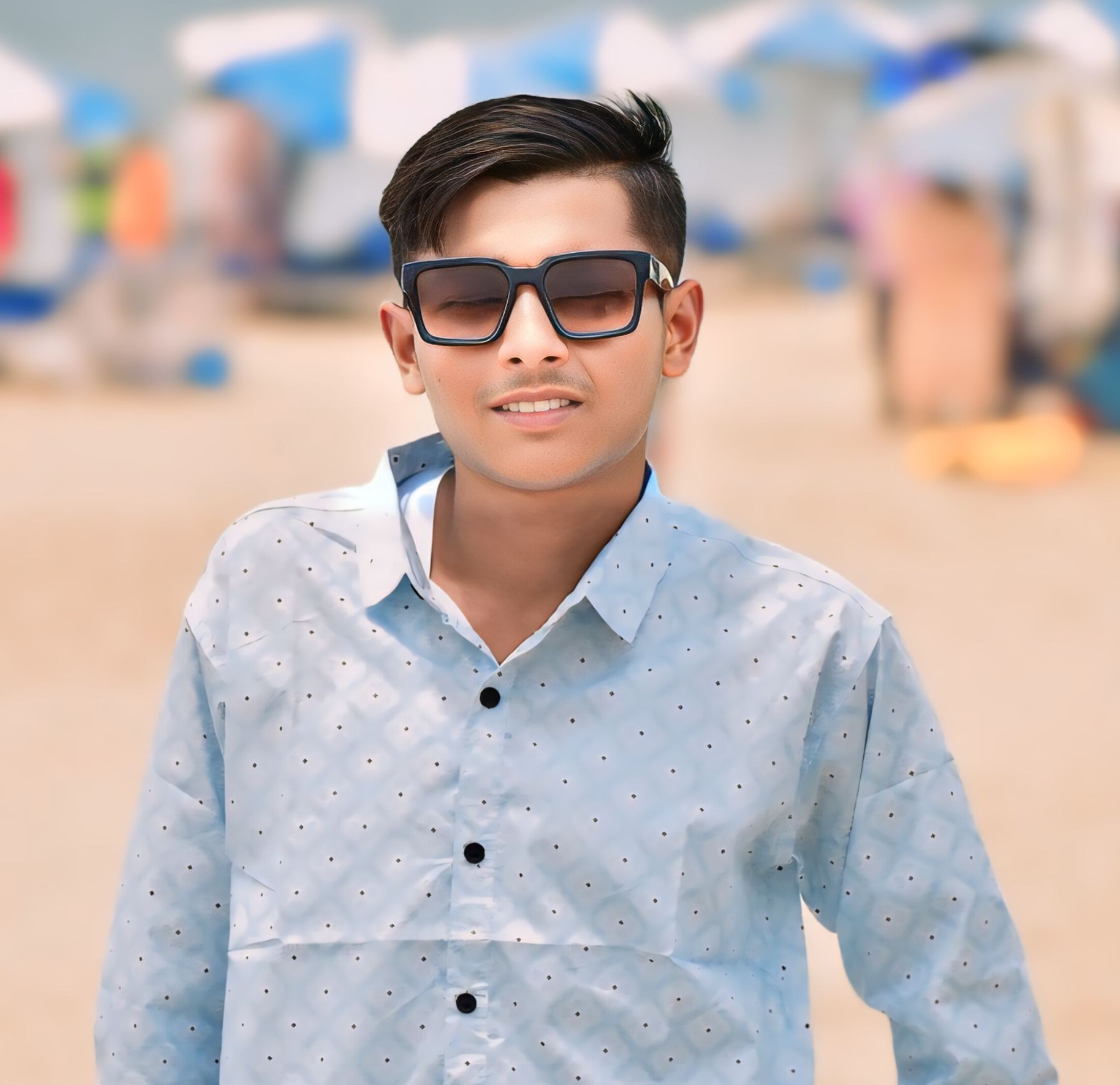 LOTFUR RAHAMAN KAJOL