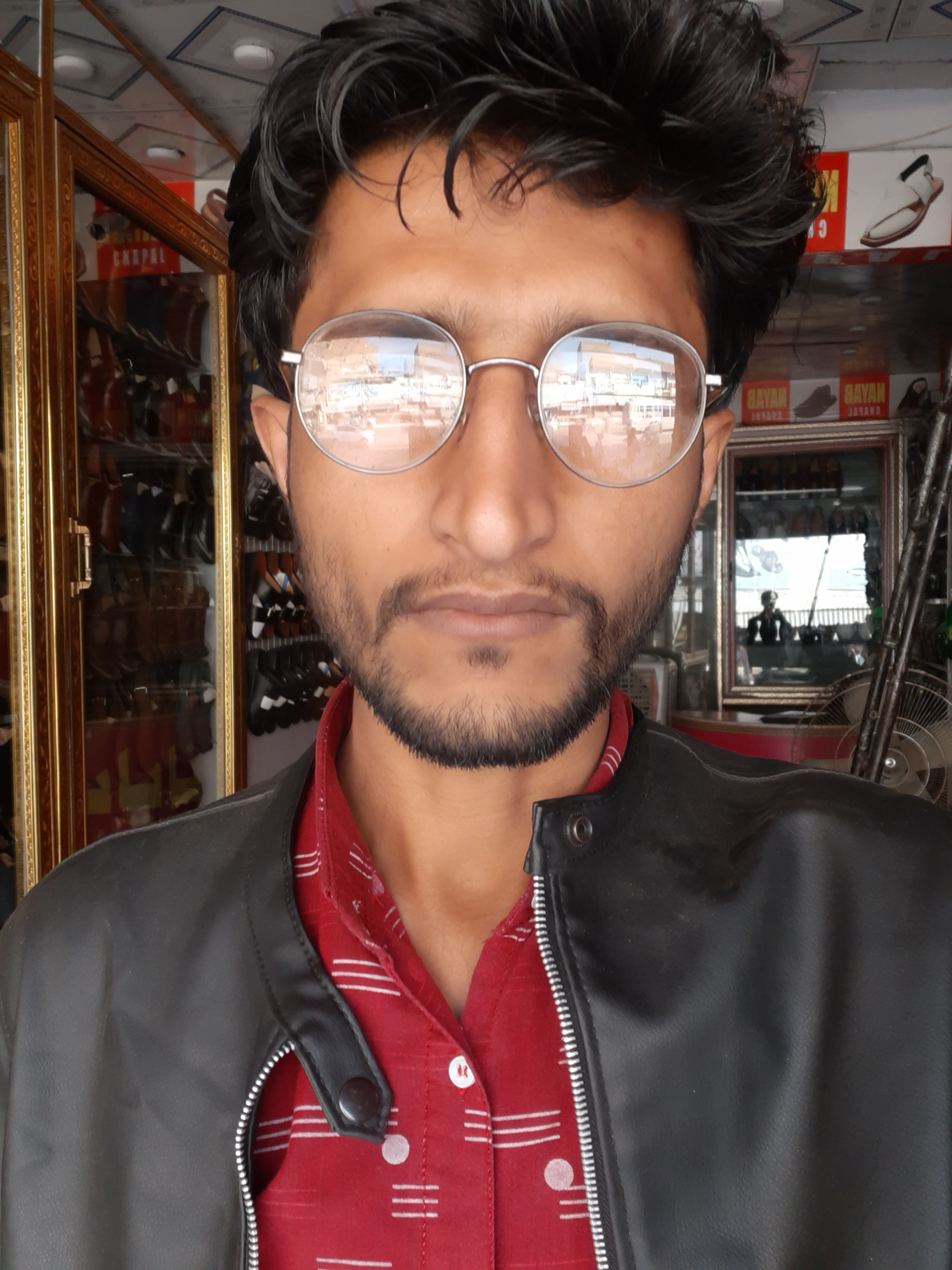 Asim khan