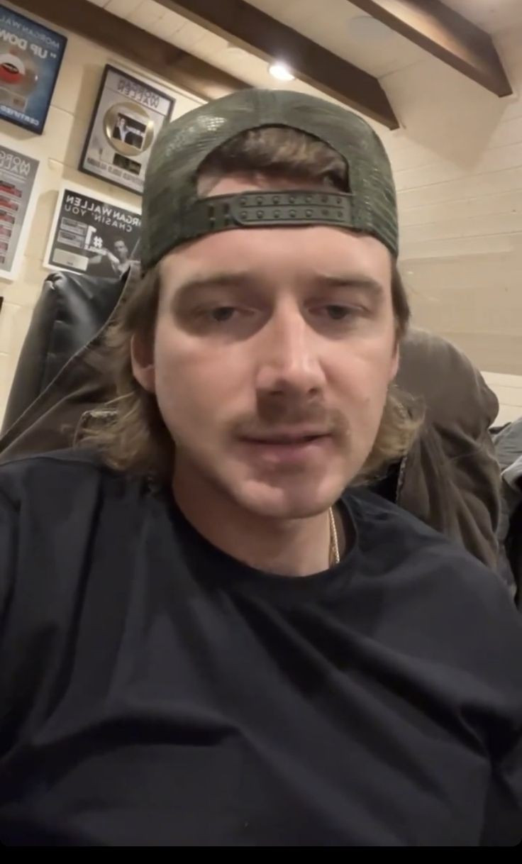 Morgan Wallen