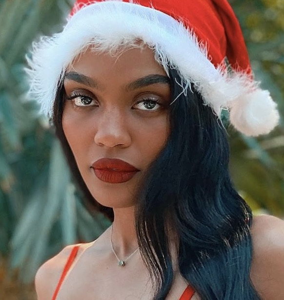 China McClain