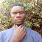 Kevin Wesonga