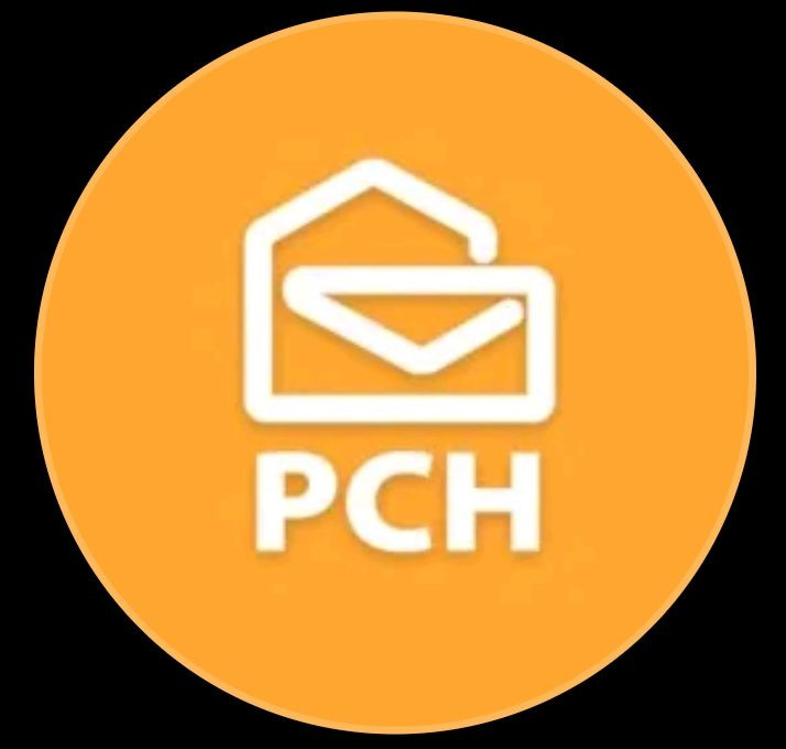Publishers Clearing house