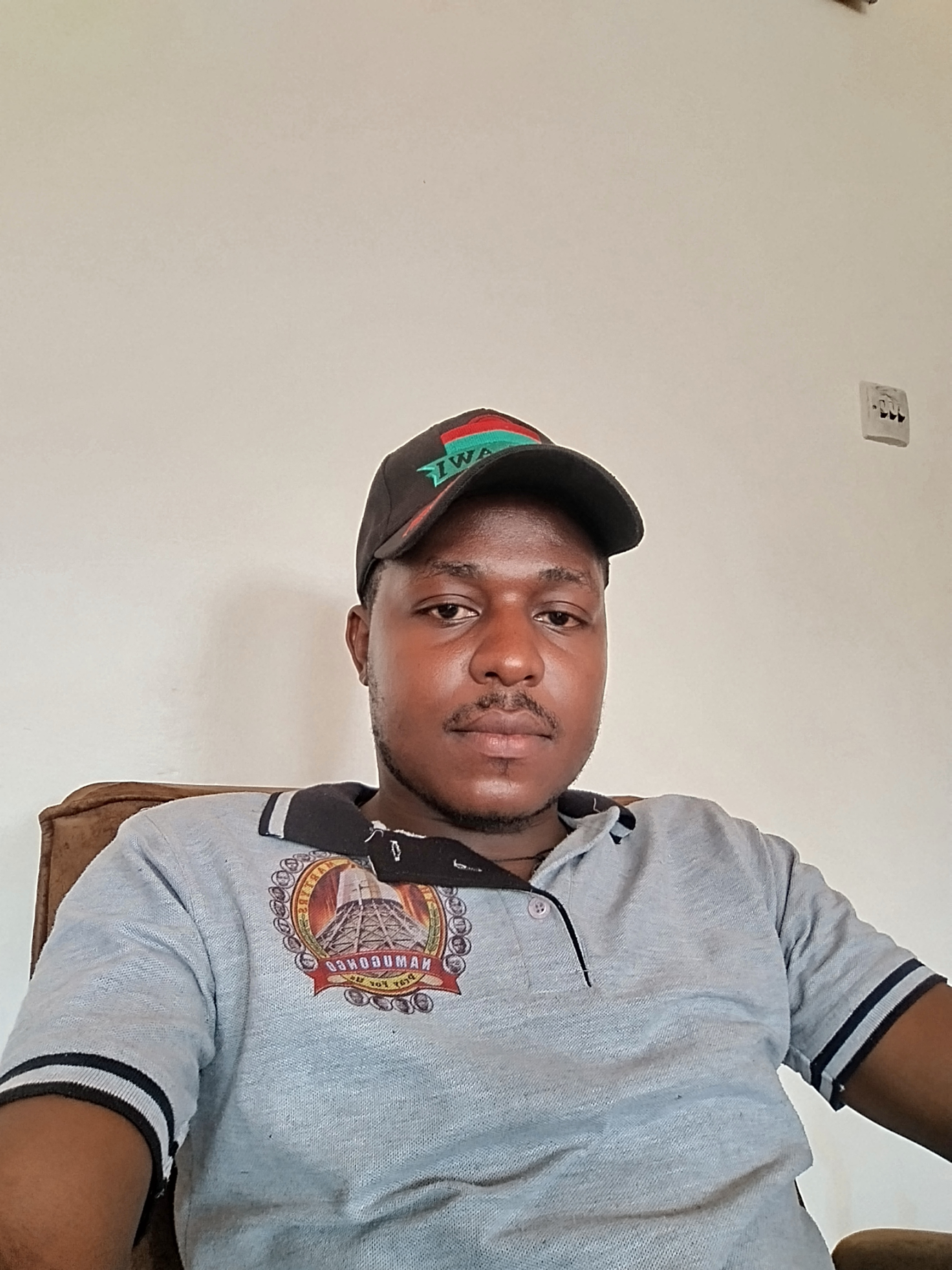 Emmanuel Mulala