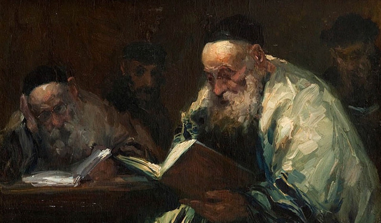 What Does The Talmud Say About Jesus And Mary? | World Events and the Bible