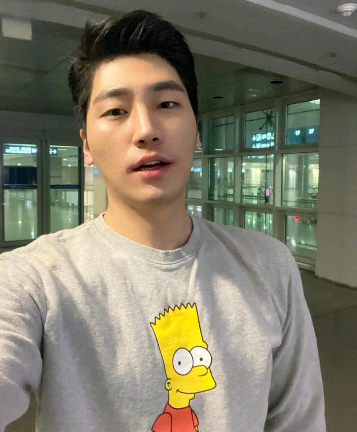Henry Mathew Seong