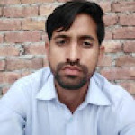 Moreed Naeem