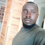 Wanjala Frederick