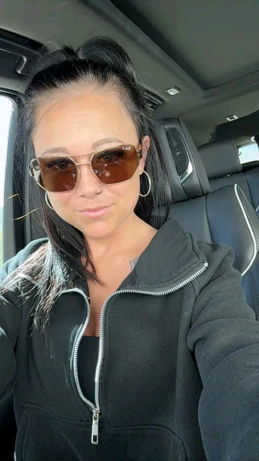 Paula Ford
