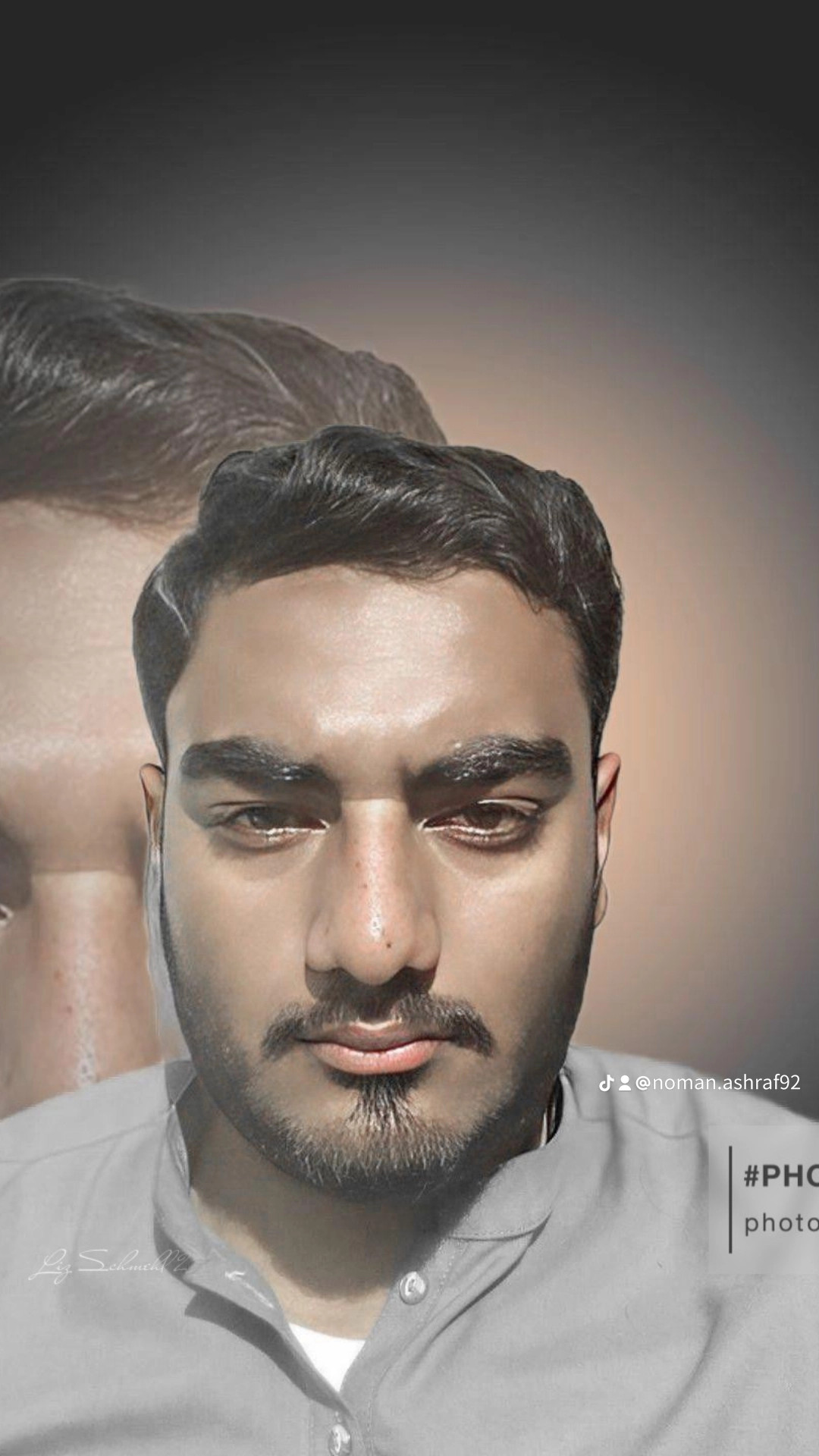 Noman Ashraf