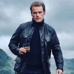Sam Heughan