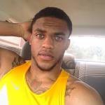 Preston Ross