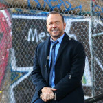 Donnie Wahlberg
