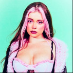 NERIAH FISHER