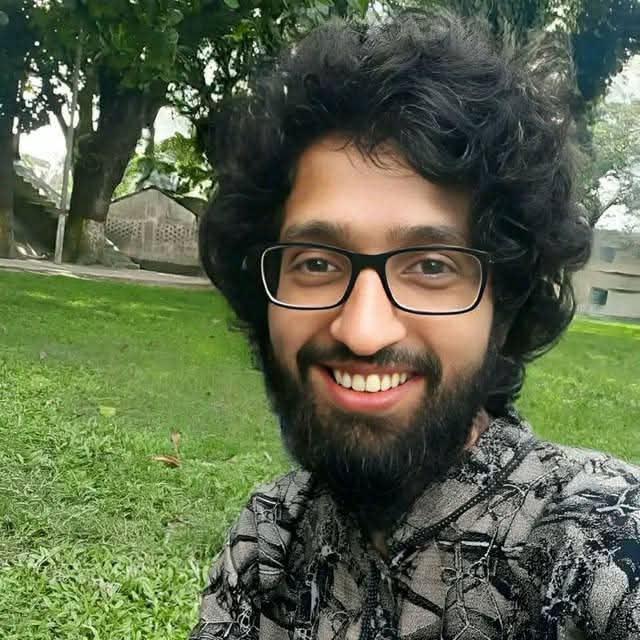 Muhammad Sakib
