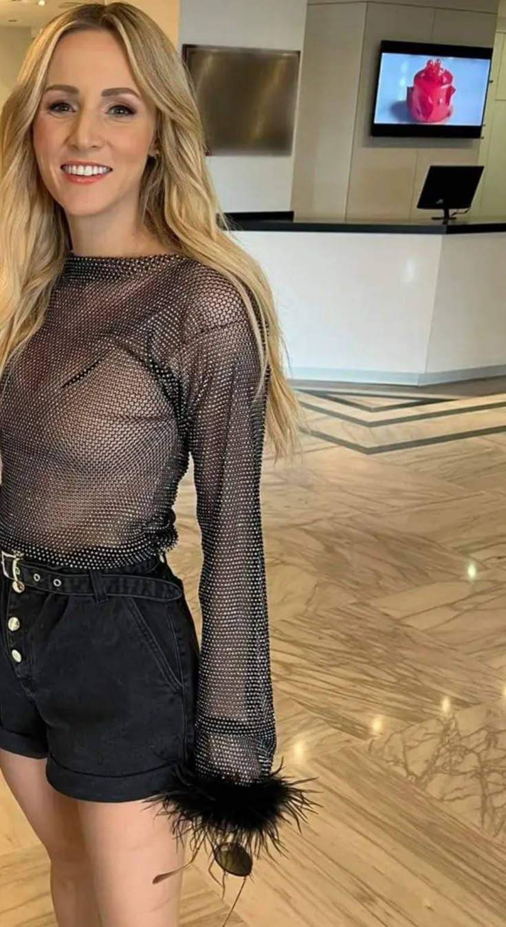 Melissa naschenweng