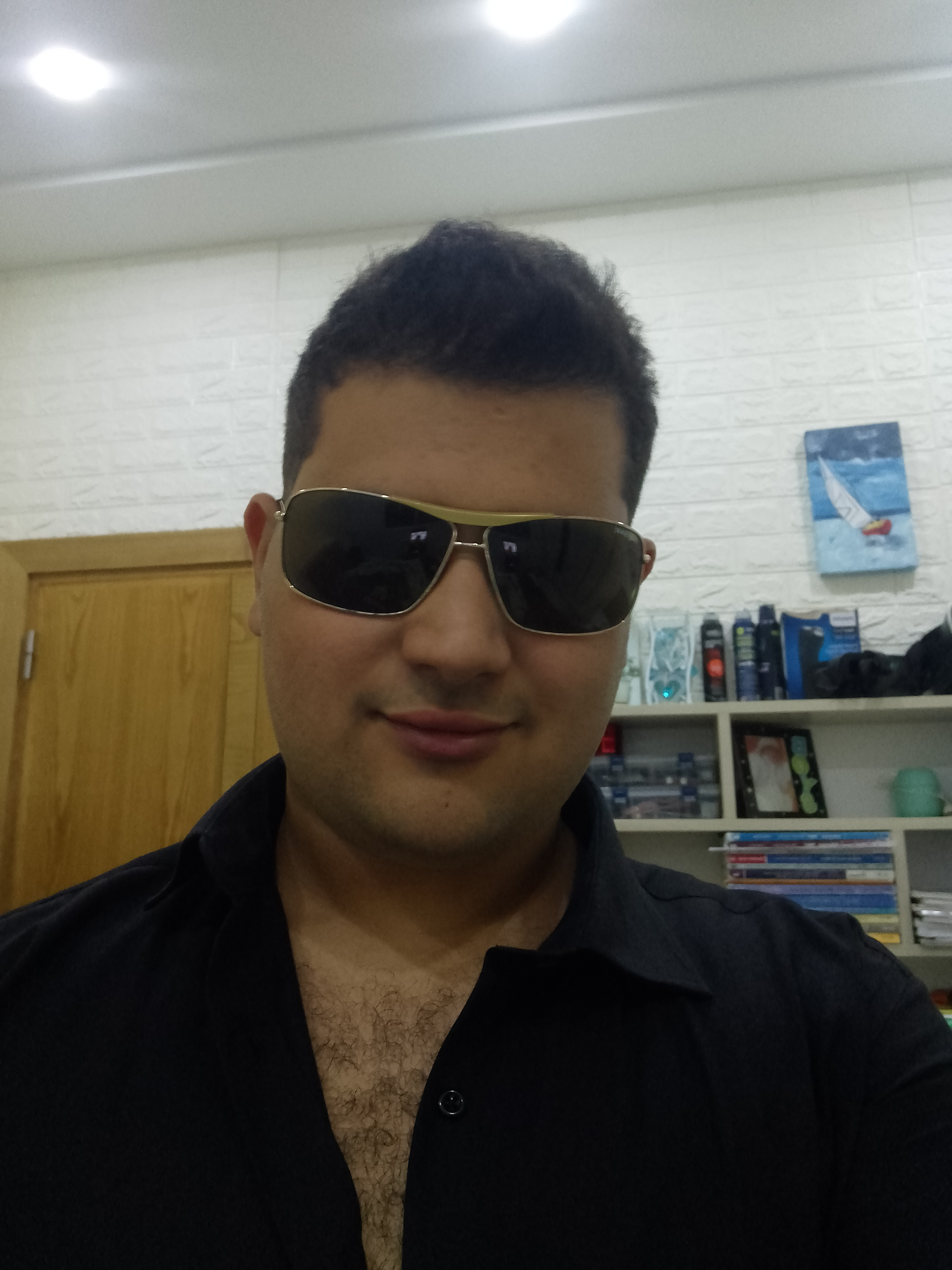 Moncef Jaoua