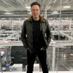 Elon Revee Musk