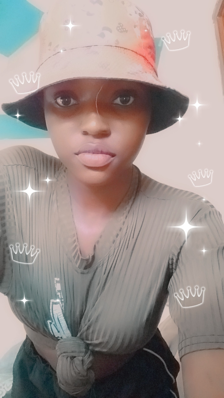 Nantongo Daisy