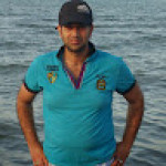 Mohammad Mozahheb