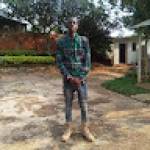 eddy ngirabaganwa