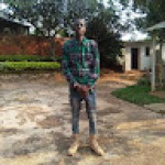 eddy ngirabaganwa