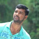 Vinod Pandu