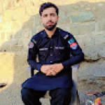 کاشف خان شینواری