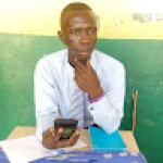 Sitta Brima Kanu
