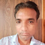 AAMIR ALI RAHI